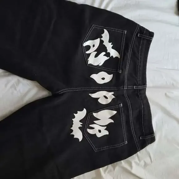 Batman Jean - Picture 3 of 3